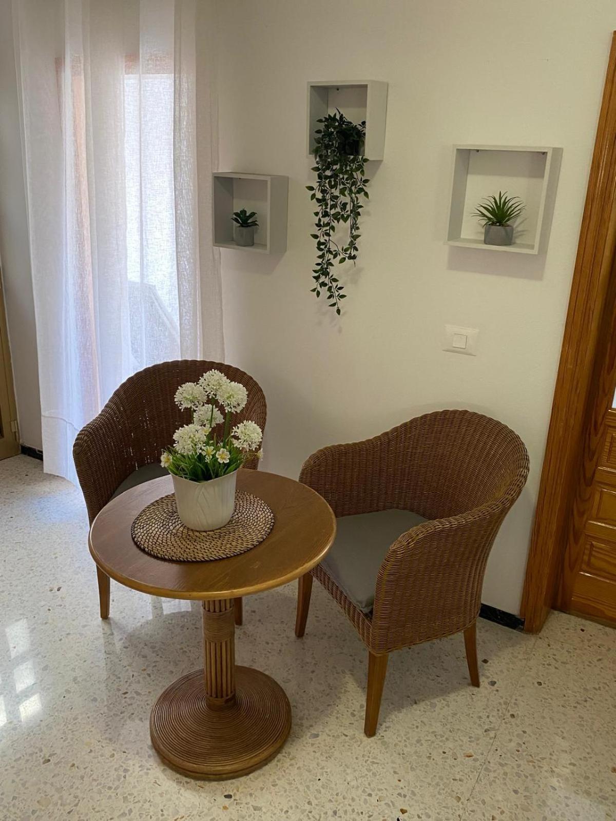 Casa Maruca With Roque Nublo View Villa Tejeda  Ngoại thất bức ảnh