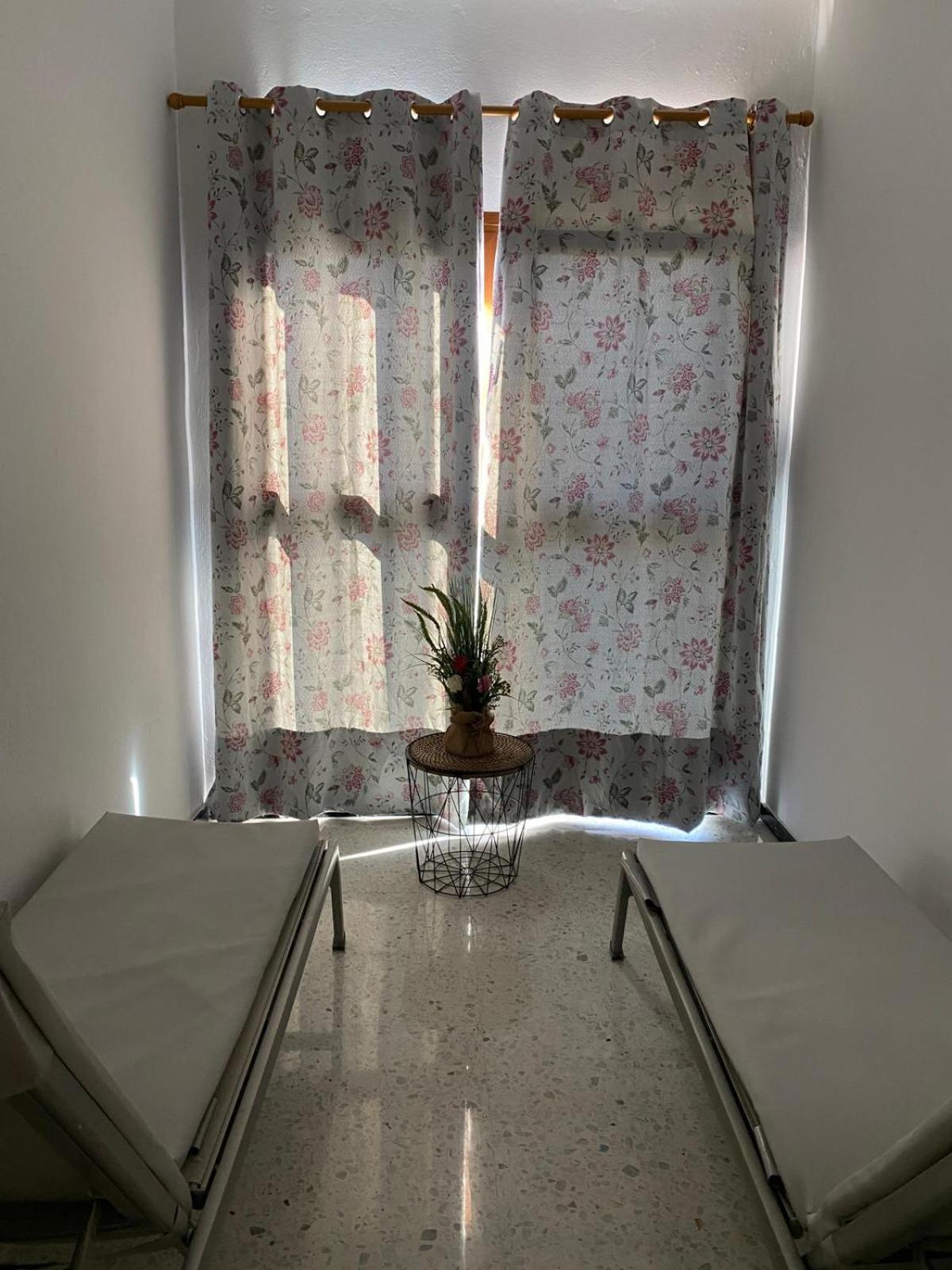 Casa Maruca With Roque Nublo View Villa Tejeda  Ngoại thất bức ảnh